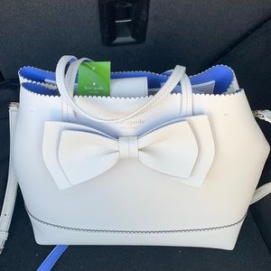 Kate Spade small Giorgia purse. NWT